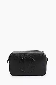 Кожаная сумка кросс-боди AFINA