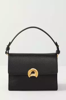 Кожаная сумка кросс-боди Binxie Coccinelle