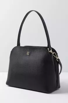 Кожаная сумка кросс-боди Desa