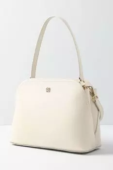 Кожаная сумка кросс-боди Desa