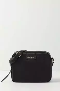 Кожаная сумка кросс-боди Dune Lancaster