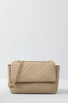 Кожаная сумка кросс-боди Mira Auranna