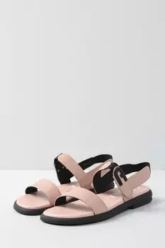 Кожаные босоножки Furla