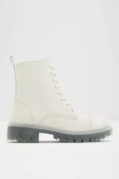 Кожаные ботинки ALDO