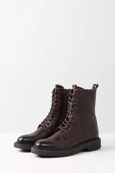 Кожаные ботинки Ever be