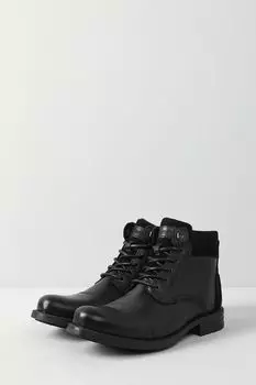 Кожаные ботинки Ever be