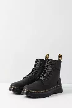 Кожаные ботинки на шнуровке Tarik Wyoming Dr Martens