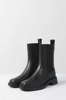 Кожаные челси Ever be