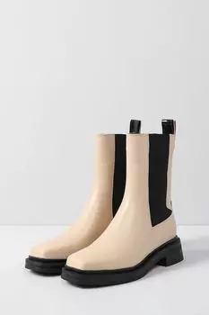 Кожаные челси Ever be