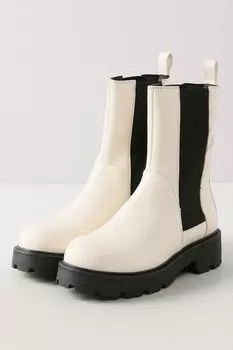 Кожаные челси VAGABOND