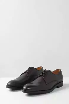 Кожаные дерби Damian Testoni