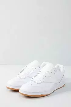 Кожаные кеды BB 4000 II REEBOK