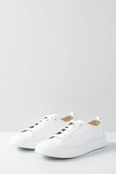 Кожаные кеды Ever be