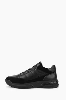 Кожаные кроссовки Abricot