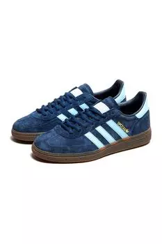 Кожаные кроссовки Handball Spezial Adidas