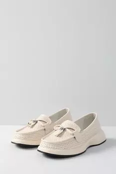 Кожаные лоферы Ever be