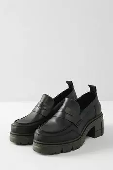 Кожаные лоферы Marc O'Polo