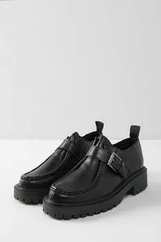 Кожаные лоферы Marc O'Polo