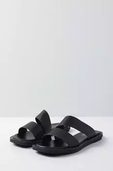 Кожаные пантолеты Ever be