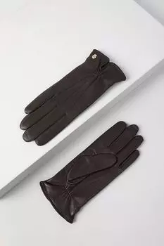 Кожаные перчатки Antwerpen ROECKL