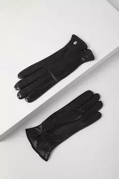 Кожаные перчатки Antwerpen ROECKL