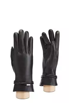 Кожаные перчатки ELEGANZZA