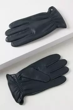 Кожаные перчатки ROECKL