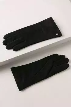 Кожаные перчатки ROECKL