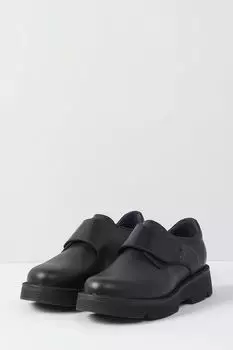 Кожаные полуботинки Riconte