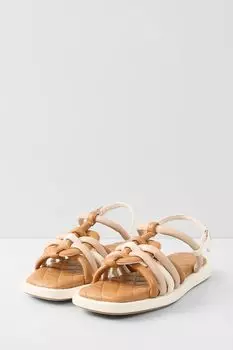 Кожаные сандалии Ever be