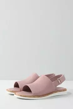 Кожаные сандалии Ever be