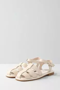 Кожаные сандалии Ever be