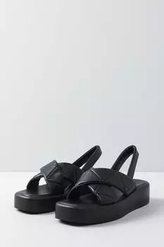 Кожаные сандалии Ever be