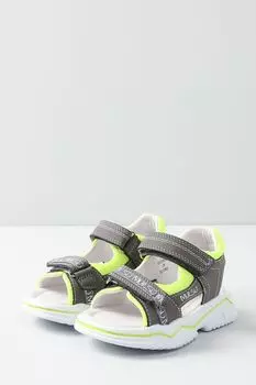 Кожаные сандалии Mursu