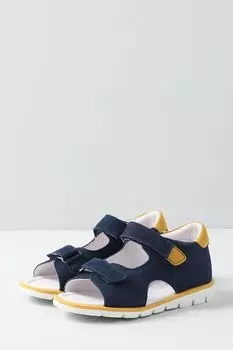 Кожаные сандалии Mursu