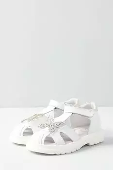 Кожаные сандалии Mursu