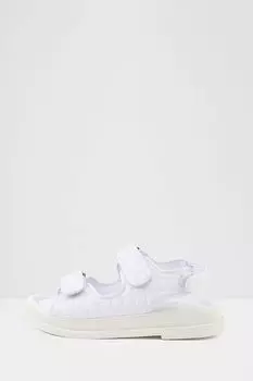 Кожаные сандалии MYSA