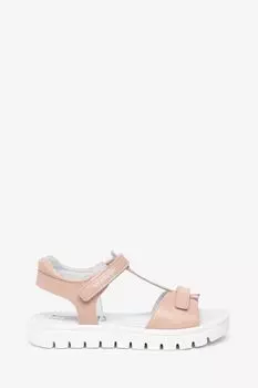 Кожаные сандалии Nero Giardini