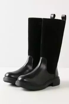 Кожаные сапоги Gioseppo