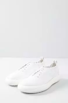 Кожаные слипоны Vic Matie