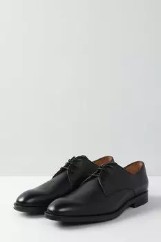 Кожаные туфли Damian Testoni