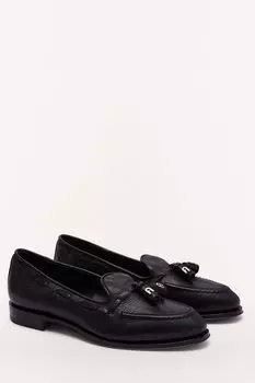 Кожаные туфли Furla