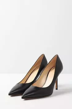 Кожаные туфли Gioia Dell’Acqua