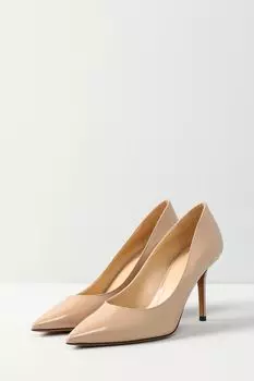 Кожаные туфли Gioia Dell’Acqua