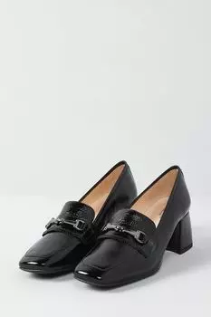 Кожаные туфли Nero Giardini