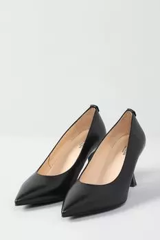 Кожаные туфли Nero Giardini