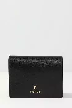 Кожаный бумажник Camelia S Furla