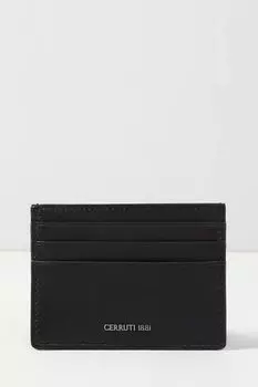 Кожаный бумажник Cerrutis Cerruti 1881