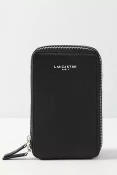 Кожаный чехол для телефона Delphino Lucas Lancaster