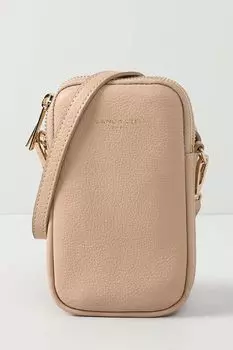 Кожаный чехол для телефона Dune Lancaster